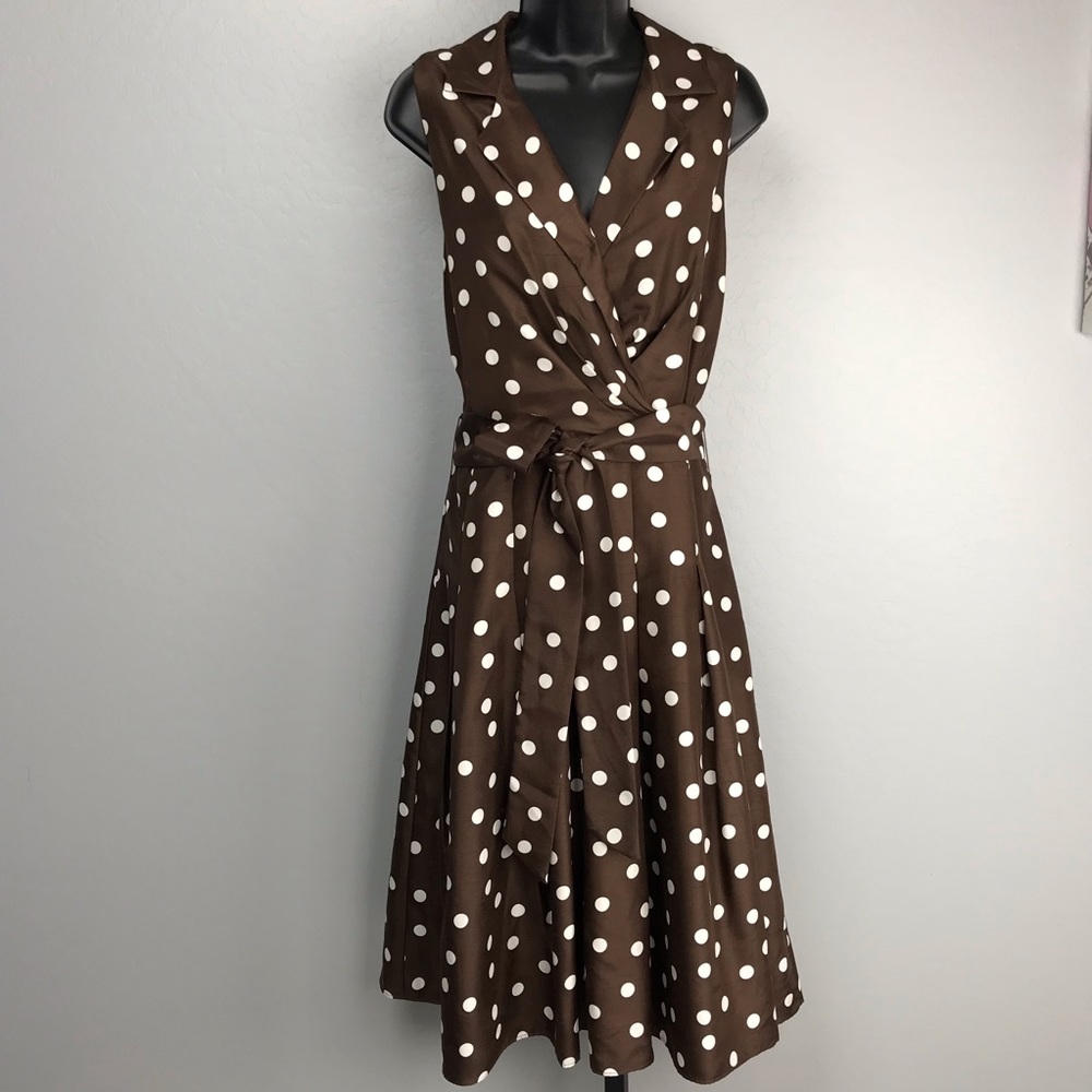 Jessica Howard DRESS